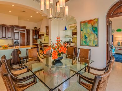This Luxury Vacation Villa is One of the Best Three Bedrooms