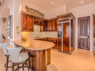 This Luxury Vacation Villa is One of the Best Three Bedrooms