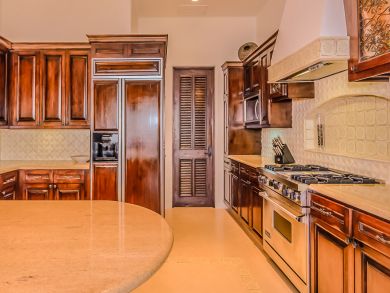 This Luxury Vacation Villa is One of the Best Three Bedrooms