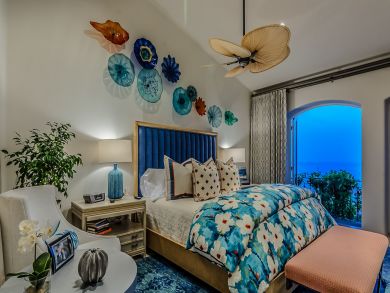 This Luxury Vacation Villa is One of the Best Three Bedrooms