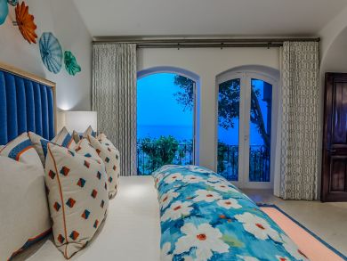 This Luxury Vacation Villa is One of the Best Three Bedrooms