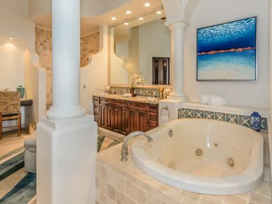 This Luxury Vacation Villa is One of the Best Three Bedrooms