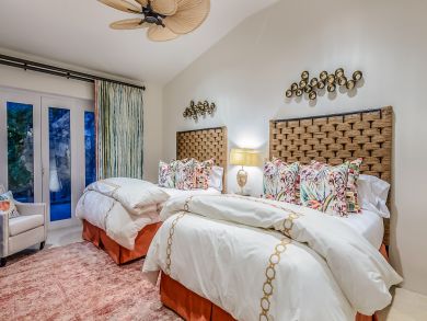 This Luxury Vacation Villa is One of the Best Three Bedrooms