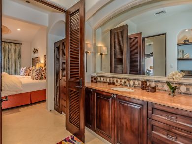 This Luxury Vacation Villa is One of the Best Three Bedrooms