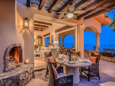 This Luxury Vacation Villa is One of the Best Three Bedrooms