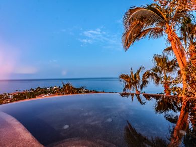 This Luxury Vacation Villa is One of the Best Three Bedrooms