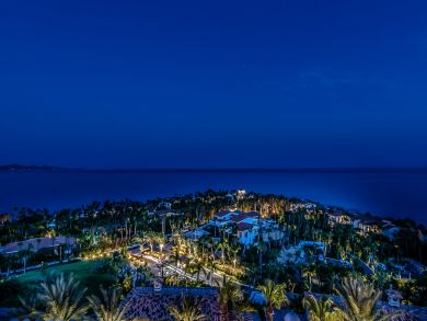 This Luxury Vacation Villa is One of the Best Three Bedrooms