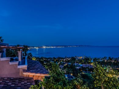 This Luxury Vacation Villa is One of the Best Three Bedrooms