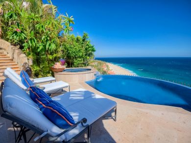 Staff Services Included Check Details with Agent PLUS Beach