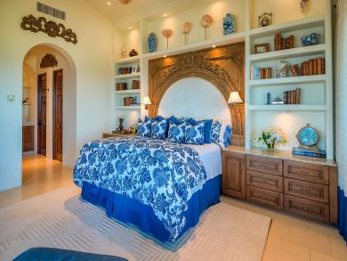 Staff Services Included Check Details with Agent PLUS Beach