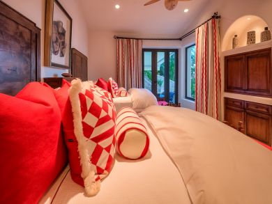 Staff Services Included Check Details with Agent PLUS Beach