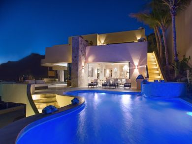 Magnificent Villa Sleeps 21 Guests