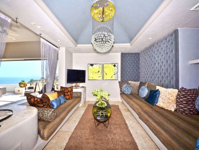 Magnificent Villa Sleeps 21 Guests