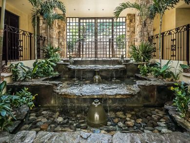 Gated Community, Incredible  Staff Services Call Today