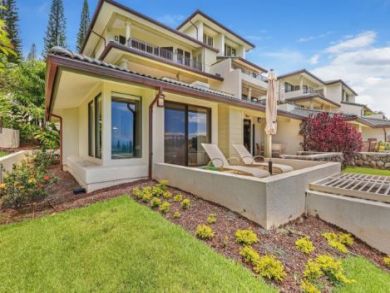 Luxury Golf Villa