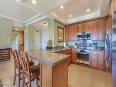 Kitchen Bar
