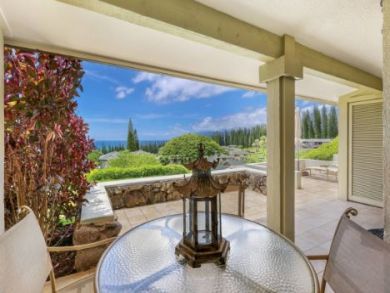 Outdoor Table Set