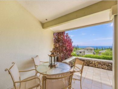 Outdoor Table Set