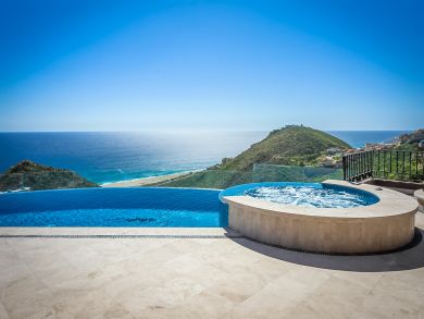Ten Bedroom Luxury Villa Open for Renting Today Sleeps 20
