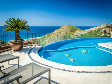 Ten Bedroom Luxury Villa Open for Renting Today Sleeps 20
