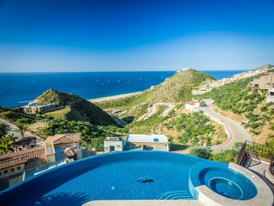 Ten Bedroom Luxury Villa Open for Renting Today Sleeps 20