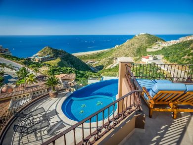Ten Bedroom Luxury Villa Open for Renting Today Sleeps 20