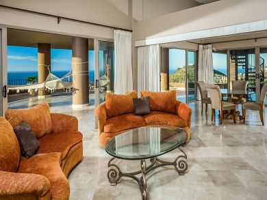 Ten Bedroom Luxury Villa Open for Renting Today Sleeps 20
