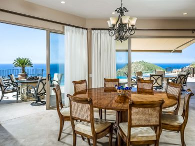 Ten Bedroom Luxury Villa Open for Renting Today Sleeps 20