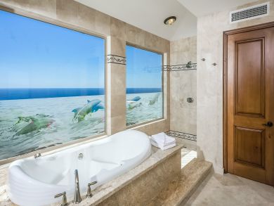 Ten Bedroom Luxury Villa Open for Renting Today Sleeps 20