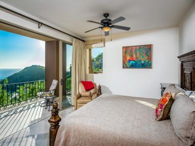 Ten Bedroom Luxury Villa Open for Renting Today Sleeps 20