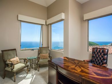 Ten Bedroom Luxury Villa Open for Renting Today Sleeps 20