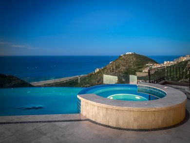 Ten Bedroom Luxury Villa Open for Renting Today Sleeps 20
