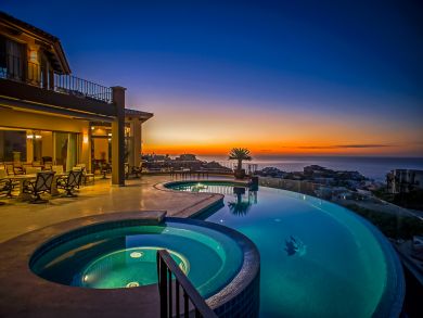 Ten Bedroom Luxury Villa Open for Renting Today Sleeps 20