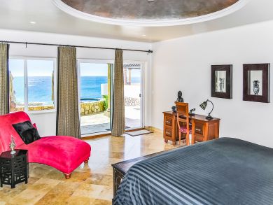 Steps to Beach Amazing San Jose Villa Near Cabo San Lucas