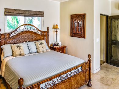 Steps to Beach Amazing San Jose Villa Near Cabo San Lucas