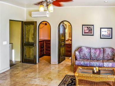 Steps to Beach Amazing San Jose Villa Near Cabo San Lucas