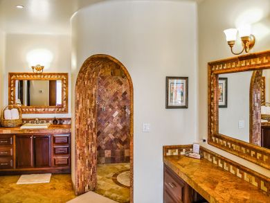 Steps to Beach Amazing San Jose Villa Near Cabo San Lucas