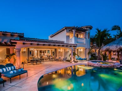 Beachfront Villa Housekeeping & Security Excellent Views.