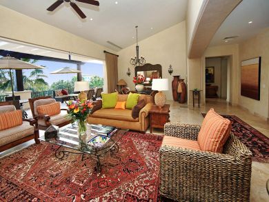 Luxury Penthouse Condominium Cabo San Lucas Daily Maid