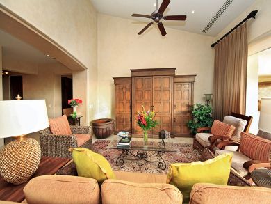 Luxury Penthouse Condominium Cabo San Lucas Daily Maid