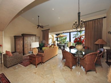 Luxury Penthouse Condominium Cabo San Lucas Daily Maid