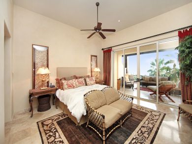 Luxury Penthouse Condominium Cabo San Lucas Daily Maid