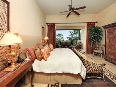 Luxury Penthouse Condominium Cabo San Lucas Daily Maid