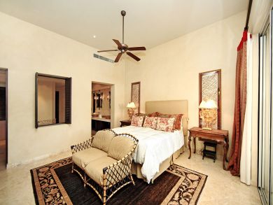 Luxury Penthouse Condominium Cabo San Lucas Daily Maid