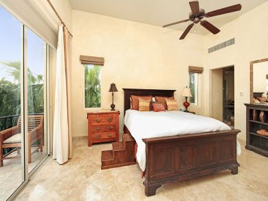 Luxury Penthouse Condominium Cabo San Lucas Daily Maid