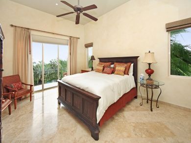 Luxury Penthouse Condominium Cabo San Lucas Daily Maid