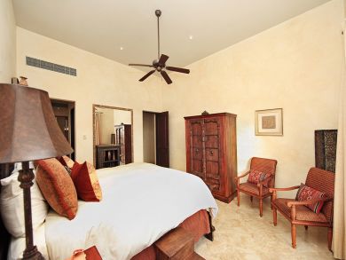 Luxury Penthouse Condominium Cabo San Lucas Daily Maid