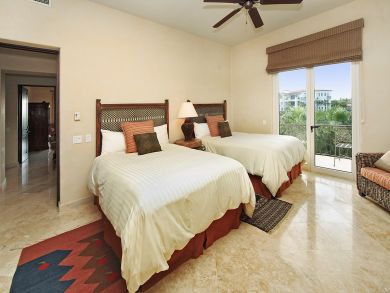 Luxury Penthouse Condominium Cabo San Lucas Daily Maid