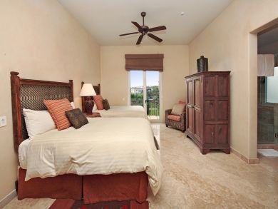 Luxury Penthouse Condominium Cabo San Lucas Daily Maid