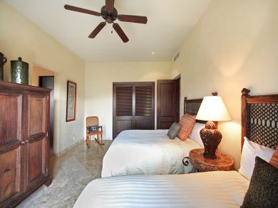 Luxury Penthouse Condominium Cabo San Lucas Daily Maid